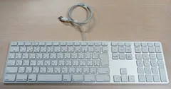 2024年最新】apple キーボード a1243の人気アイテム - メルカリ