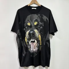 2025年最新】givenchy ロットワイラーの人気アイテム - メルカリ