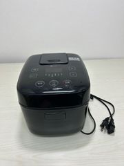 ニトリ マイコン炊飯ジャー BN201BK　2022年製