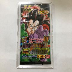 大昔のドラゴンボールカードゲーム　1パック 大昔のドラゴンボールカードゲーム 1パック - メルカリ