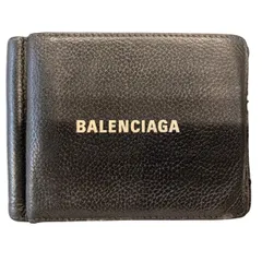 2025年最新】BALENCIAGA マネークリップの人気アイテム - メルカリ