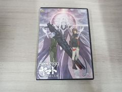 DVD 우주 전함 야마토 2199 별 순회하는 방주