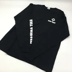 2025年最新】gang parade tシャツの人気アイテム - メルカリ