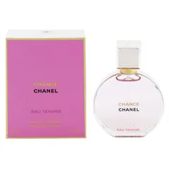 シャネル チャンス オー タンドゥル EDP・SP 35ml 香水 フレグランス CHANCE EAU TENDRE CHANEL 新品 未使用