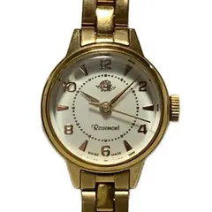 2025年最新】rosemont ロゼモン ゴールドの人気アイテム - メルカリ