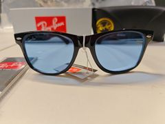 新品正規品 RAYBAN 大人気 木村拓哉様 レイバン RB2140 男女兼用