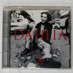 2025年最新】x japan dahlia レコードの人気アイテム - メルカリ