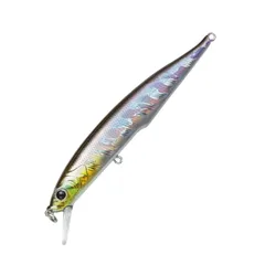 [アルファタックル(alpha tackle)] CRAZEE MINNOW(クレイジー ミノー) SF #04 HOLOGRAM SHAD 110mmのサムネイル