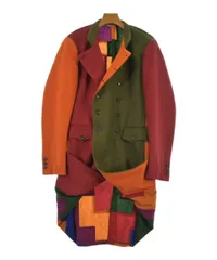 COMME des GARCONS HOMME PLUS コート（その他） メンズ 【古着】【中古】【送料無料】