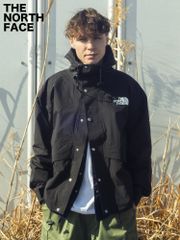 North Face Undercover Soukuu Fishtail L - メルカリ