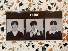 BTS GALAXY ラテンアメリカ限定 トレカ ジミン BTS x SAMSUNG GALAXY ラテンアメリカ限定トレカ ジミン - メルカリ