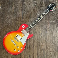 グレコGreco eg-420 1972年頃フジゲン製 初期型 樹脂サドル Yfgペグ ...