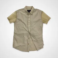 2026年最新】yoshio kubo メンズ シャツの人気アイテム - メルカリ