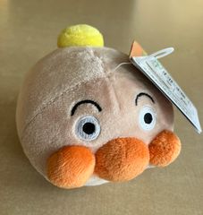 【訳あり・新品】プリちぃビーンズ　アンパンマンごう