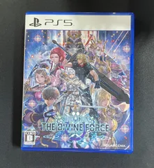 【#22】PS5 スターオーシャン6 THE DIVINE FORCE