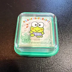 【未使用】サンリオ グッズ まとめ売り 昭和レトロ 当時物 けろけろけろっぴ 他 サンリオ - 【昭和レトロ】サンリオ・ケロケロけろっぴ