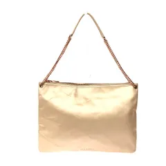 TED BAKER テッドベイカー チェーンショルダーバッグ  レザー    ベージュ レディース / 240001160824のサムネイル