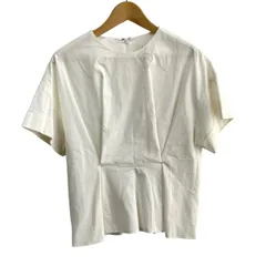 2024年最新】エンフォルド 半袖(Tシャツ)の人気アイテム - メルカリ