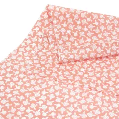 手ぬぐい ももうさぎ柄 1枚 日本製 小紋柄 手拭い てぬぐい 日本手拭い 日本手ぬぐい 和手ぬぐい 和手拭い 和雑貨 和柄 ハンカチ 綿100% 洗顔