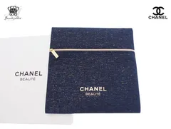 2025年最新】chanel 顧客限定の人気アイテム - メルカリ