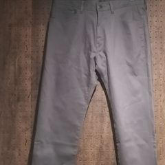 nano universe　ナノユニバース 　LB.03　スキニーパンツ　サイズＬ　668-3127237