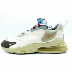 NIKE 20ss AIR MAX 270 CACTUS TRAILS ナイキ エア マックス カクタス トレイル スニーカー 大名店
