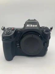 2025年最新】Nikon z8 ボディの人気アイテム - メルカリ