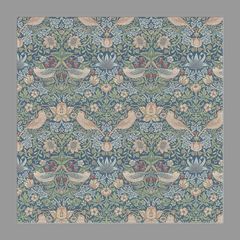 大人気！ 日本製 20％off ウィリアム・モリス William Morris「Fruit