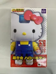 40th超合金×HELLO KITTY 40TH ANNIVERSARY | 魂ウェブ