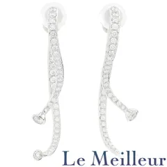 Tomoko Kodera パール　ホワイトゴールドイヤーカフ Tomoko Kodera パール ホワイトゴールドイヤーカフ TOMOKO