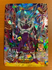 BANDAI - スーパードラゴンボールヒーローズUGM8弾 UGM8-SEC2 クウラ UR スーパードラゴンボールヒーローズ UGM8-SEC2 UR クウラ