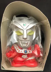 ウルトラマン　ソフビ貯金箱03　全5種　バンプレスト ultraman bank review - YouTube