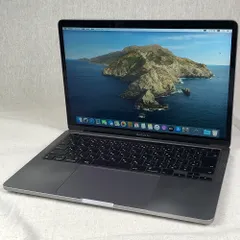 Apple MacBook Pro 13inch M2 2020年 ジャンク品 Apple MacBook Pro 13inch M2 2020年 ジャンク品 2025年最新