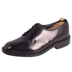 未使用 トリッカーズ Trickers レザーシューズ BOBBY 8035 コ - メルカリ 