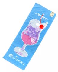 新品未使用】ずっと真夜中でいいのに。「愛のペガサス」 ツアータオル