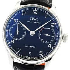 非売品IWC ノベルティ ウォッチメイカーコート 白衣 ポルトギーゼ