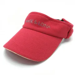 2025年最新】MARK&LONA バイザーの人気アイテム - メルカリ