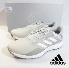 ※木232新品▼ アディダス ゴルフ adidas S2G SL ボア 【 29㎝ 】 ゴルフシューズ adidas S2G SL BOA