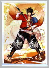 2026年最新】刀剣乱舞 ONLINE B2タペストリーの人気アイテム - メルカリ