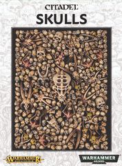 CITADEL SKULLS シタデルスカル