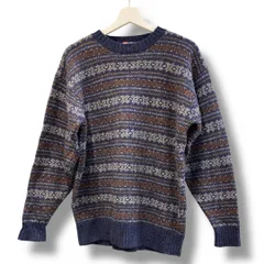 2025年最新】ラルフローレン セーター ノルディックの人気アイテム