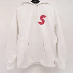 2024年最新】supreme スウェット sロゴの人気アイテム - メルカリ