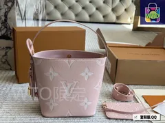 【今日特価】Loewe All In BB Bucket Bag ～ロエベ オール イン BB バケットバッグ～