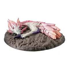 【中古】トレーディングフィギュア タマミツネ 「モンスターハンター 捕獲し隊」