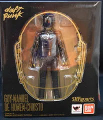 プレミア品【解散・廃番・激レア】daft punk フィギュア　2台セット プレミア品【解散・廃番・激レア】daft punk フィギュア 2台