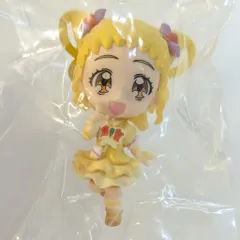 バンダイ プリキュアオールスターズ カプセルフィギュアコレクションvol.2 キュアレモネード
