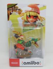 amiibo ミェンミェン MINMIN 大乱闘スマッシュブラザーズシリーズ アミーボ