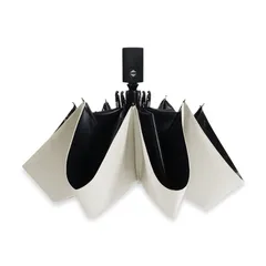 【特価セール】高密度PG布 男女兼用 耐風撥水 折り畳み UVカット 晴雨兼用 加工済み メンズ 軽量 レディース 携帯しやすい 折りたたみ傘 紫外線遮蔽 自動開閉 遮光 ワンタッチ 雨傘 Saiveina 日傘 サイベナ 収納ポーチ付き