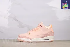 【今日特価】Air Jordan 3 HJ0178-600 エアジョーダン 3 代 HJ0178-600-WTO輸入2