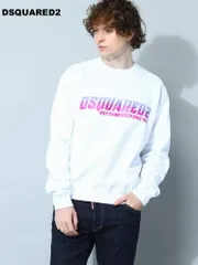 2025年最新】dsquared トレーナーの人気アイテム - メルカリ